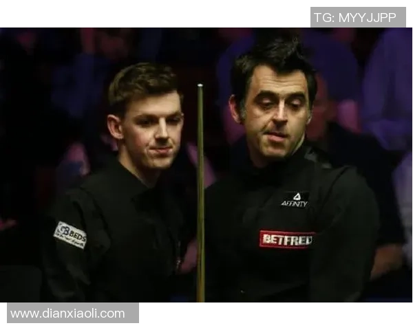 丁俊晖与奥沙利文大师赛巅峰对决央视直播精彩回顾