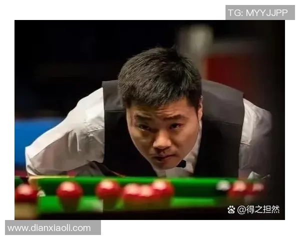 2019斯诺克精彩对决丁俊晖与利索夫斯基巅峰之战全程直播回顾