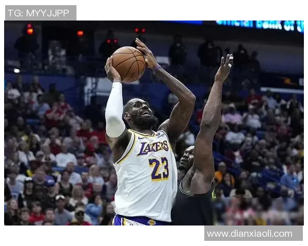 2021年湖人与鹈鹕首节对决精彩回顾与战术分析