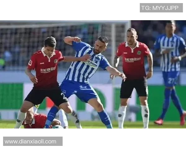 汉诺威96迎战不伦瑞克期待精彩对决两队争夺胜利的激烈较量即将上演