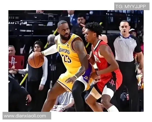 湖人对火箭精彩对决全场中文回放尽在此处不容错过