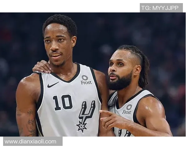 马刺与魔术第一节精彩回放全景解析与赛况分析