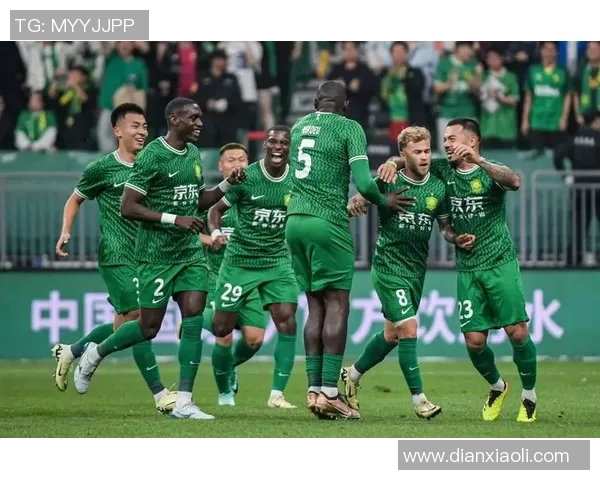 中超焦点战北京国安迎战深圳佳兆业直播全程解析与赛前预测