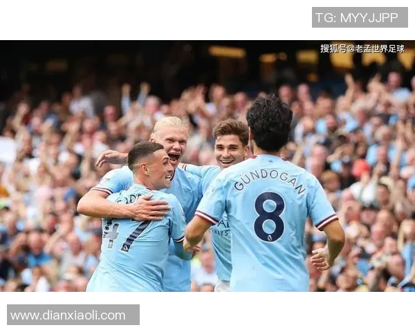 曼城与顿矿工对决分析及竞彩推荐谁将获胜