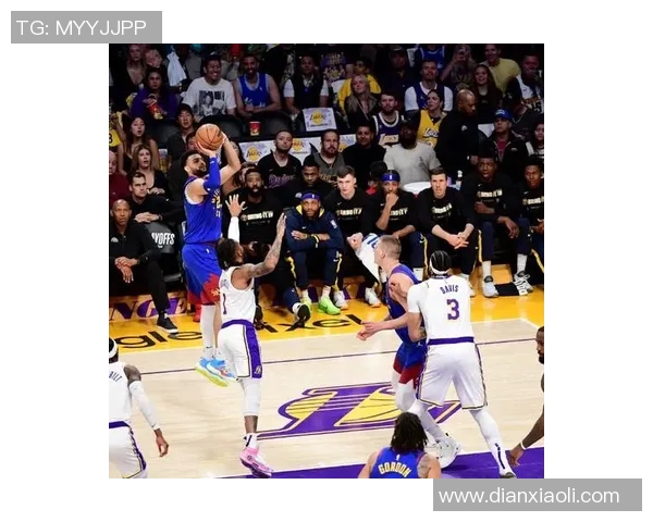 湖人对掘金精彩回放视频10月26号比赛全程回顾与分析