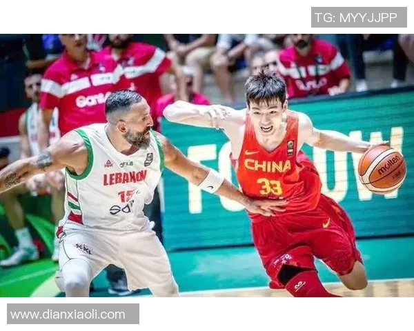 2017男篮亚洲杯精彩回顾黎巴嫩队的表现与挑战分析