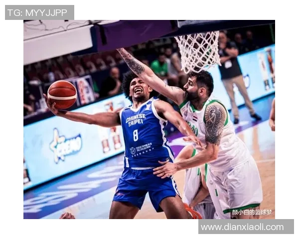 2018年中国男篮对阵台北比赛精彩数据与图文回顾分析