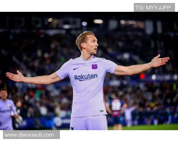 西甲第35轮精彩回顾巴萨主场迎战莱万特全场录播分析