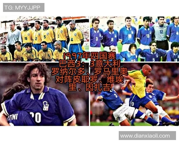 90年代意甲最佳阵容发布：满是巨星 却生生挤掉德尔皮耶罗 维埃里？