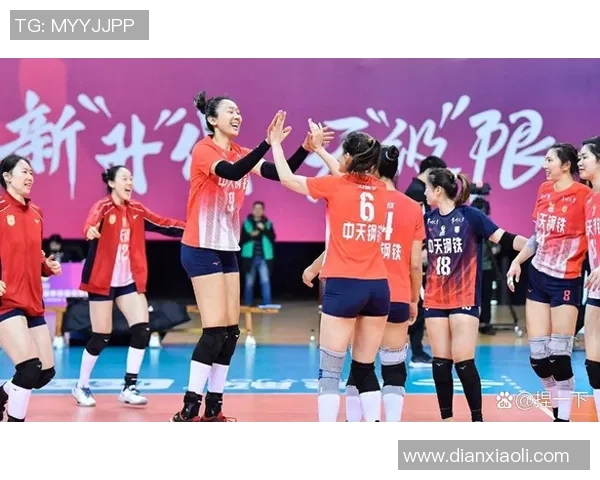 全运会江苏女排为何能横扫夺冠？只因边攻手调整攻才能太强