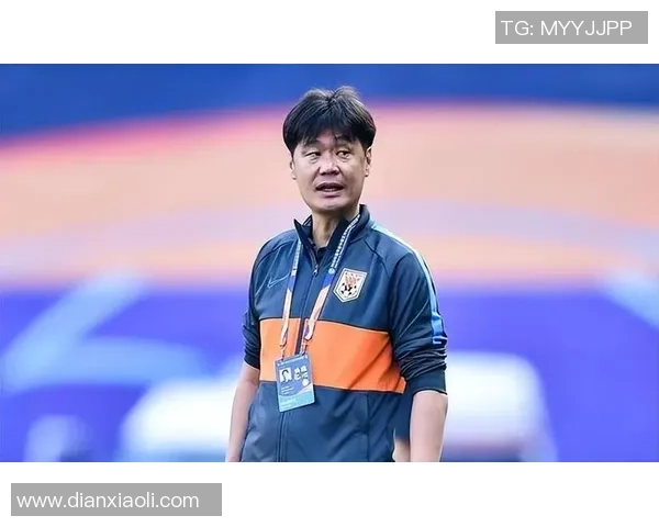 善解人意！李霄鹏：我也经常被喊下课，国安球迷要多宽恕！