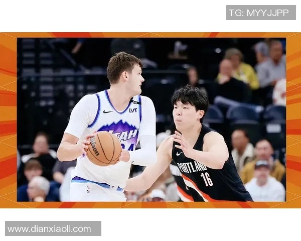 开拓者偏心无中锋阵型?队记:克林根和杨瀚森现在无法满意部队要求 开拓者偏心无中锋阵型?队记:克林根和杨瀚森现在无法满意部队要求